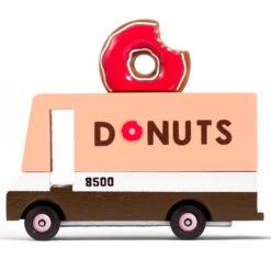 Donut Van