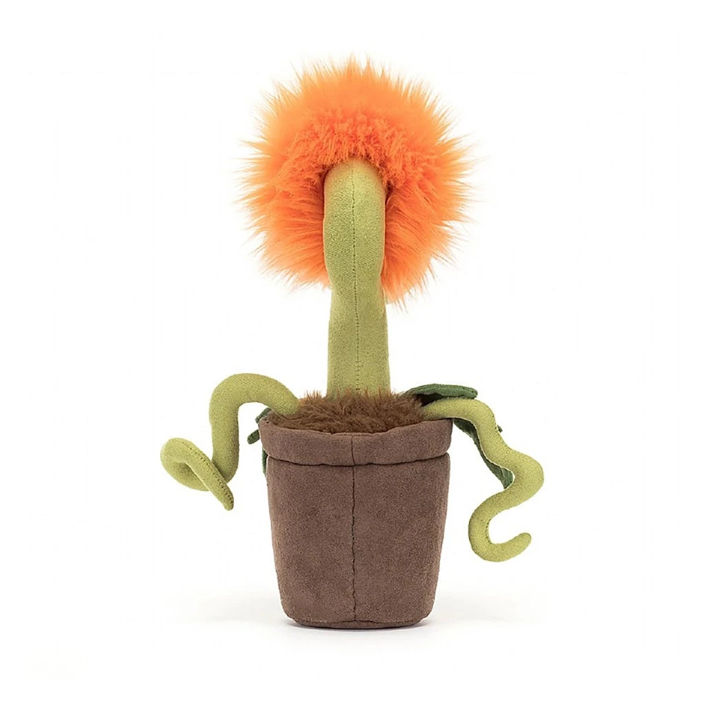 JELLYCAT Carniflore Tammie 2 JELLYCAT Carniflore Tammie - Image 2