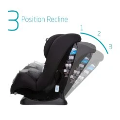 Maxi-Cosi Pria Max All-in-One Convertible Car Seat With PureCosi -Tiny Baby Essentials Store CC208FNA Image 08 21fdcdb8 c546 4ab8 bfe4 27cbc164179f