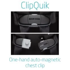 Maxi-Cosi Pria Max All-in-One Convertible Car Seat With PureCosi -Tiny Baby Essentials Store CC208FNA Image 10 e86bf522 24ce 4f33 8a1d 69cdb6f22b1d