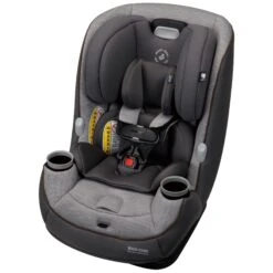 Maxi-Cosi Pria Max All-in-One Convertible Car Seat With PureCosi -Tiny Baby Essentials Store CC208GKE Image 01