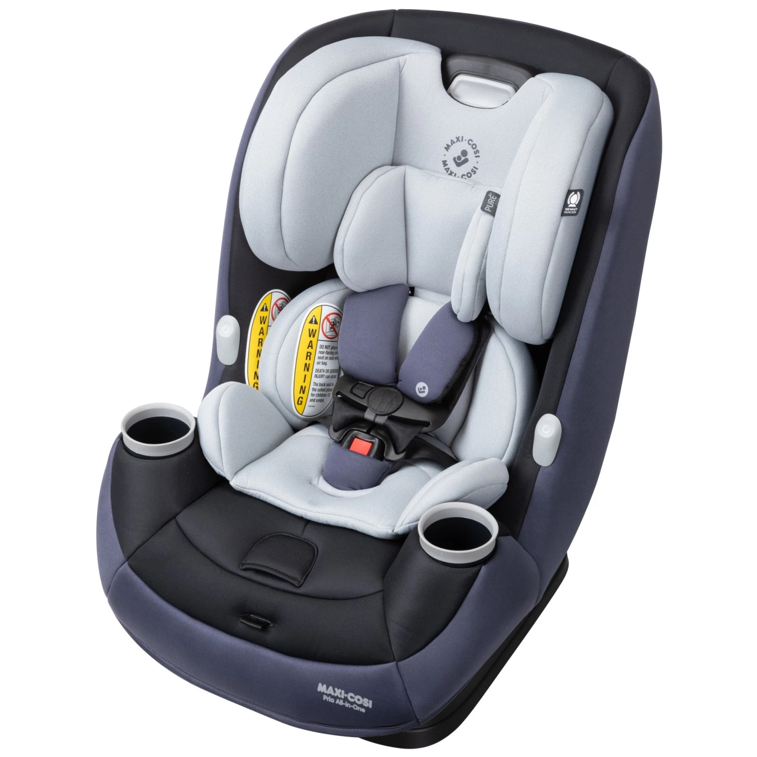 Maxi-Cosi Pria All-in-One Convertible Car Seat With PureCosi 1 Maxi-Cosi Pria All-in-One Convertible Car Seat With PureCosi