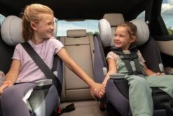 Maxi-Cosi Pria All-in-One Convertible Car Seat With PureCosi 17 Maxi-Cosi Pria All-in-One Convertible Car Seat With PureCosi -Tiny Baby Essentials Store CC244ESE Image 03