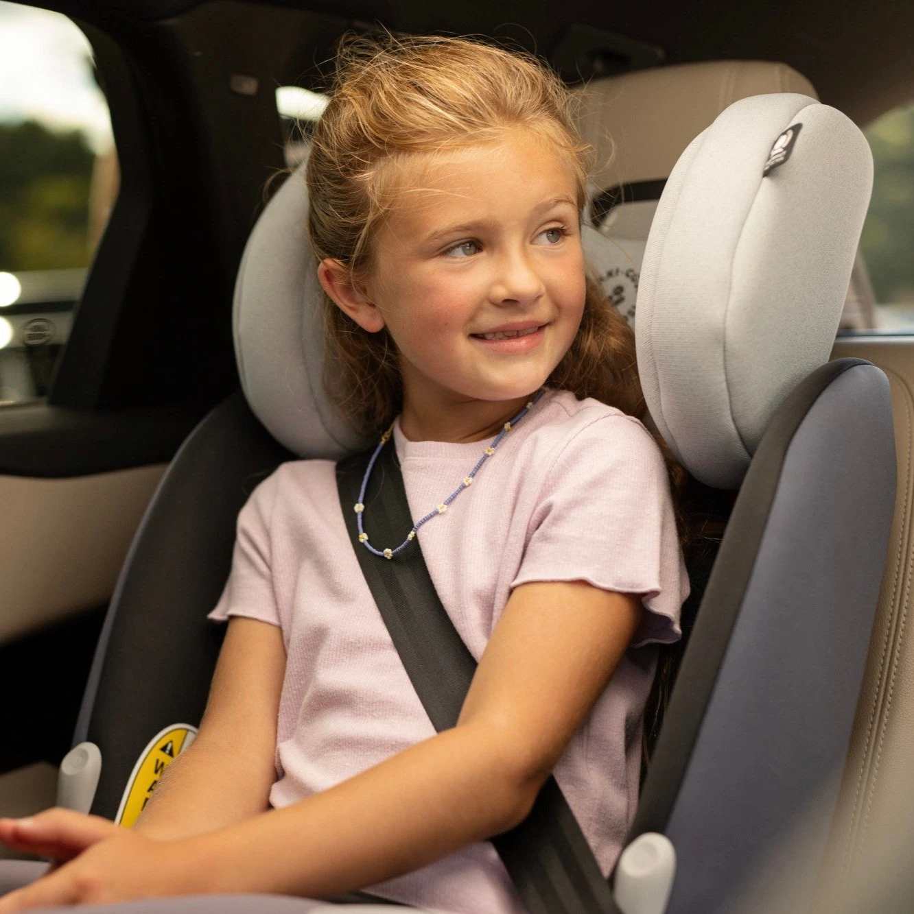 Maxi-Cosi Pria All-in-One Convertible Car Seat With PureCosi 4 Maxi-Cosi Pria All-in-One Convertible Car Seat With PureCosi - Image 4