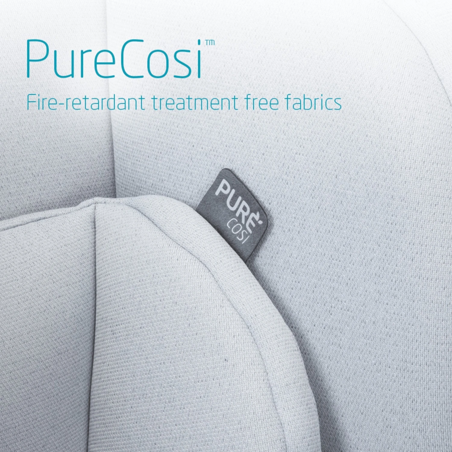 Maxi-Cosi Pria All-in-One Convertible Car Seat With PureCosi 10 Maxi-Cosi Pria All-in-One Convertible Car Seat With PureCosi - Image 10