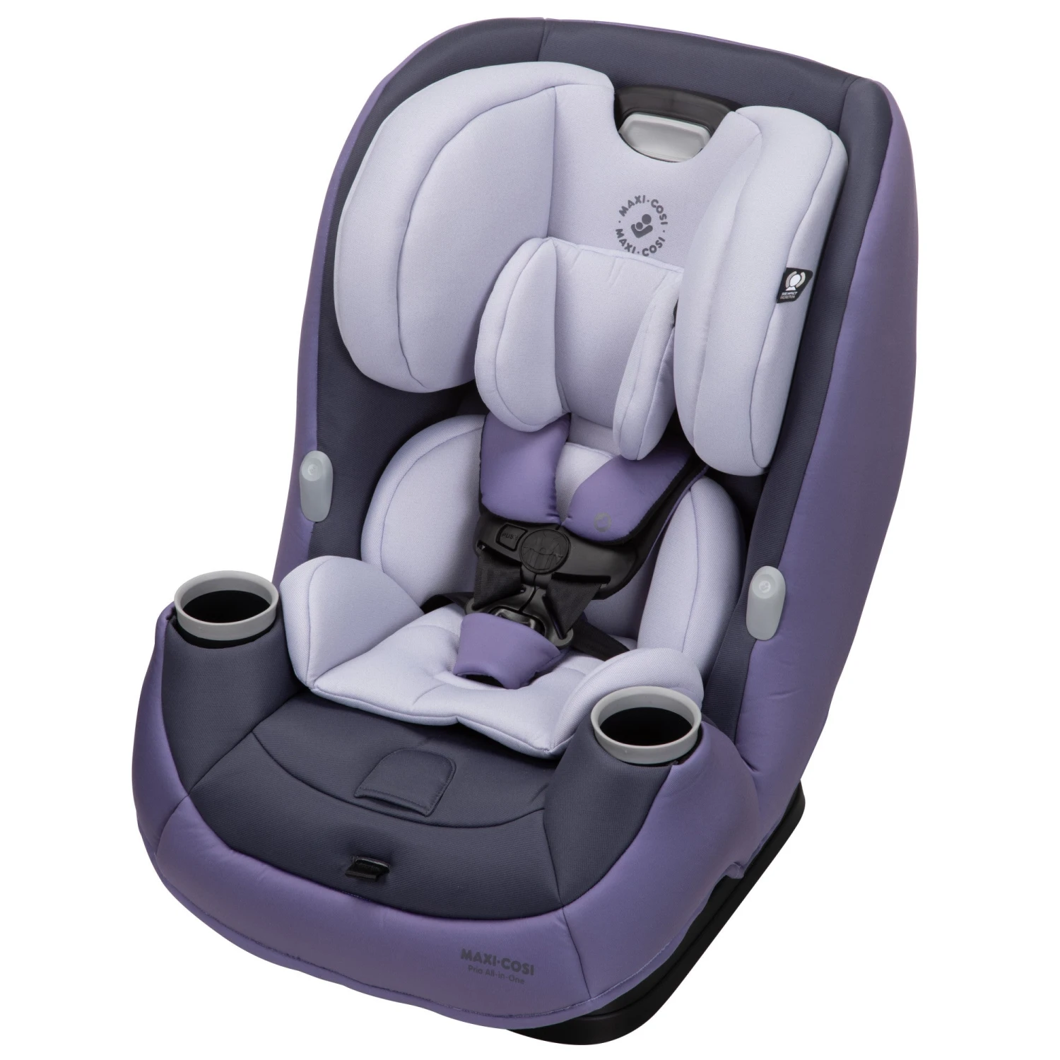 Maxi-Cosi Pria All-in-One Convertible Car Seat With PureCosi 12 Maxi-Cosi Pria All-in-One Convertible Car Seat With PureCosi - Image 12