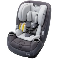 Maxi-Cosi Pria All-in-One Convertible Car Seat With PureCosi 27 Maxi-Cosi Pria All-in-One Convertible Car Seat With PureCosi -Tiny Baby Essentials Store CC244FYL Image 01
