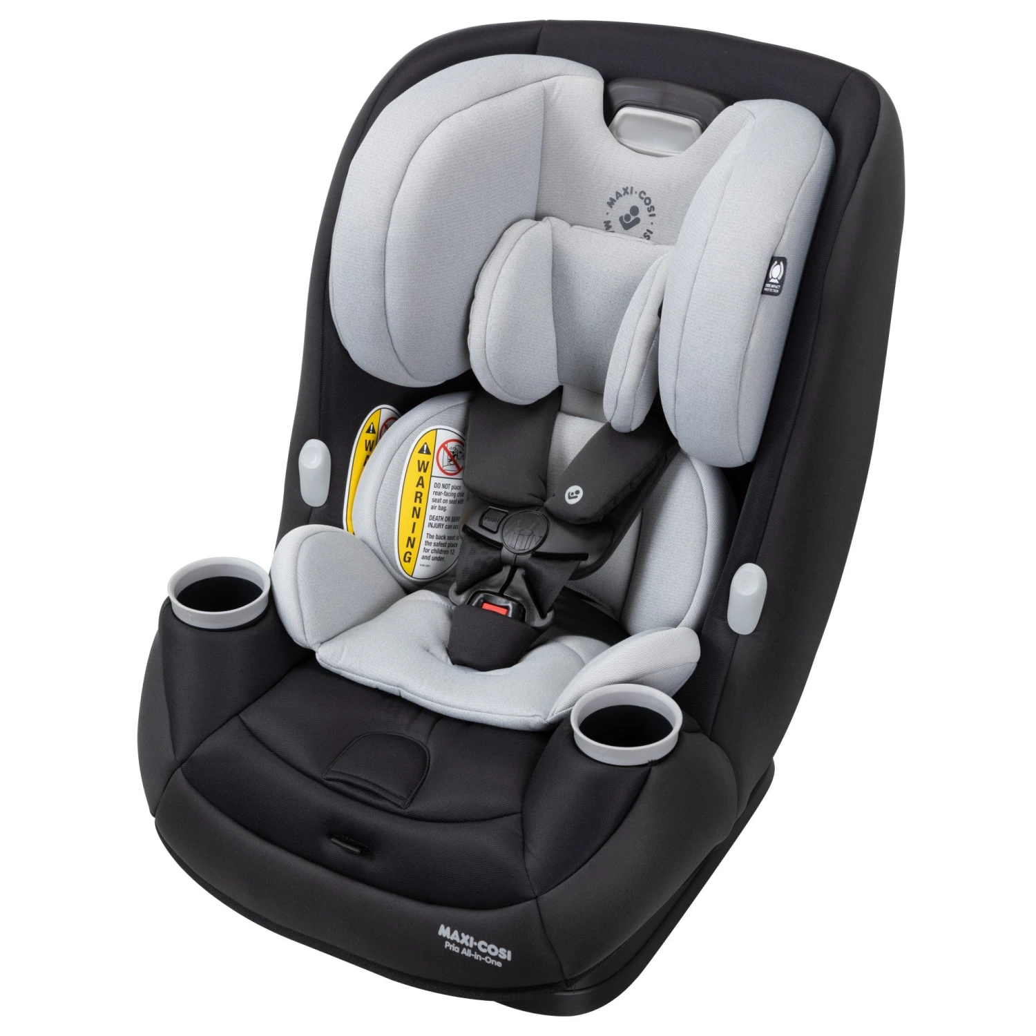 Maxi-Cosi Pria All-in-One Convertible Car Seat With PureCosi 14 Maxi-Cosi Pria All-in-One Convertible Car Seat With PureCosi - Image 14