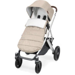 UPPAbaby CozyGanoosh Footmuff -Tiny Baby Essentials Store CGN20 DCL onVISTAV2 64125213 07d7 4b36 9af7 ddfe668b5e56