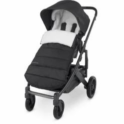 UPPAbaby CozyGanoosh Footmuff -Tiny Baby Essentials Store CGN20 JKE onCRUZV2