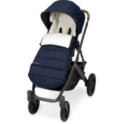 UPPAbaby CozyGanoosh Footmuff -Tiny Baby Essentials Store CGN21 NOA onVISTAV2 d2a96597 d5f1 4d50 a6b4 132af3931b91