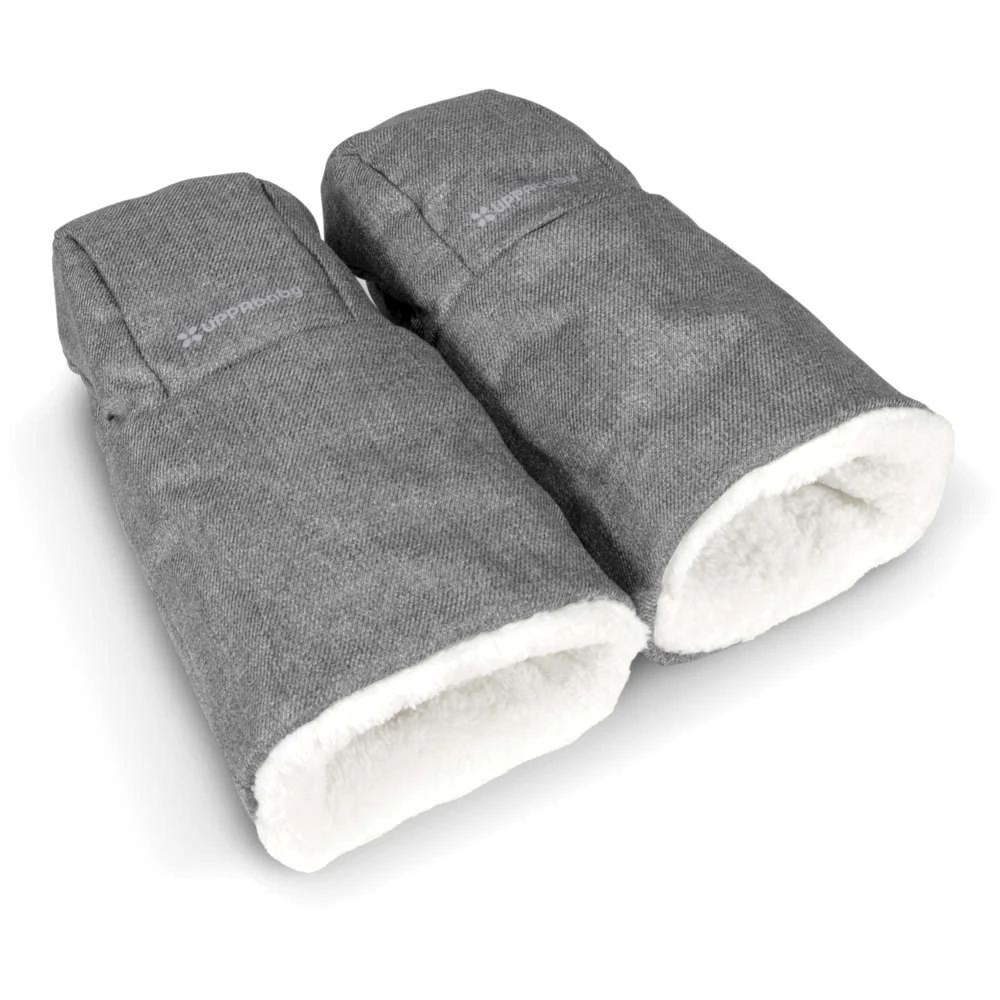 UPPAbaby CozyHandmuffs 6 UPPAbaby CozyHandmuffs - Image 6