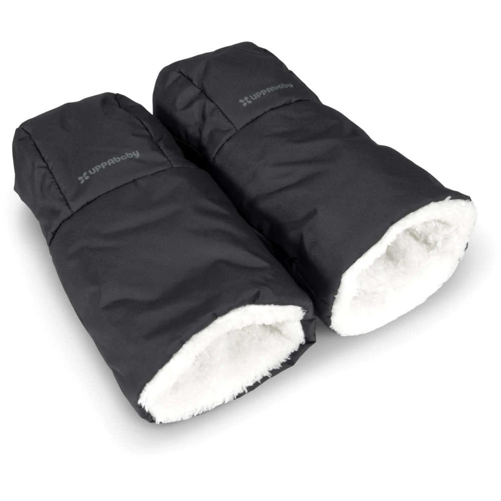 UPPAbaby CozyHandmuffs 10 UPPAbaby CozyHandmuffs - Image 10