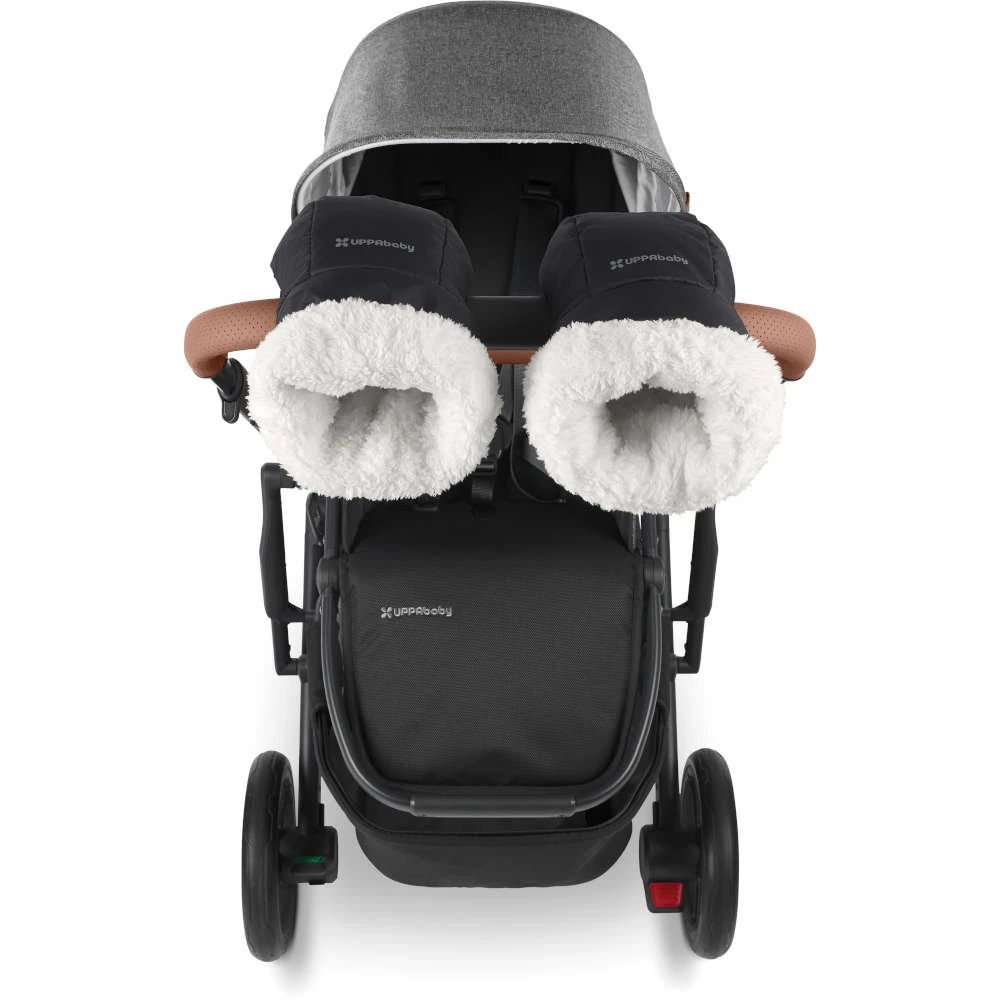 UPPAbaby CozyHandmuffs 8 UPPAbaby CozyHandmuffs - Image 8