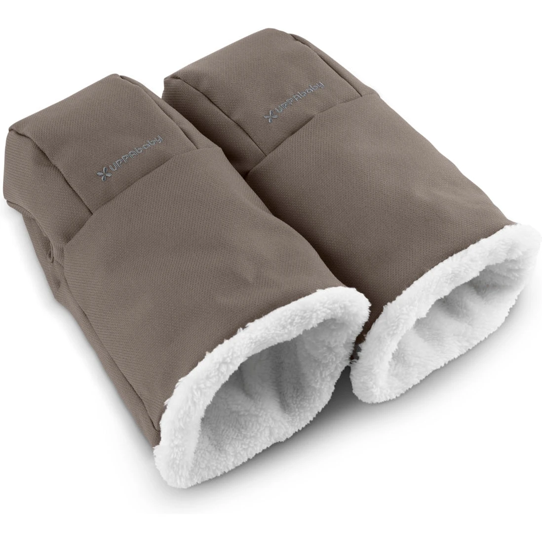 UPPAbaby CozyHandmuffs 1 UPPAbaby CozyHandmuffs
