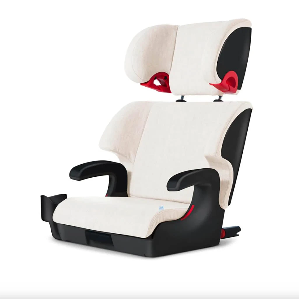 Oobr Booster Car Seat 6 Oobr Booster Car Seat - Image 6