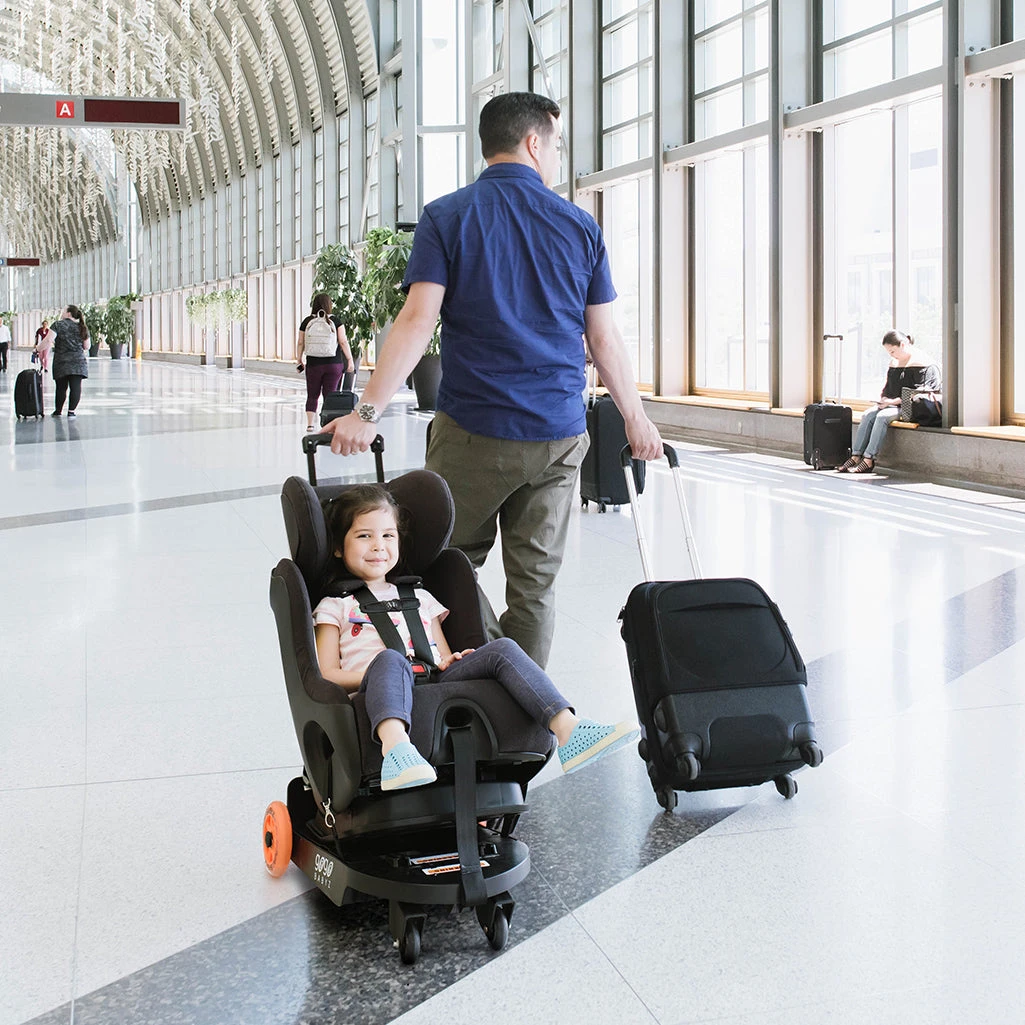 Fllo Convertible Car Seat 15 Fllo Convertible Car Seat - Image 15