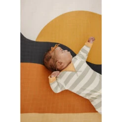 Crib Sheet -Tiny Baby Essentials Store CLEMENTINEKIDScribsheetsunsetalt1 9f45508f 0395 4c55 88da 1255c2d2d174