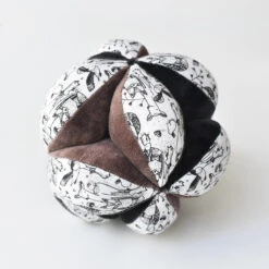Clutch Ball 11 Clutch Ball -Tiny Baby Essentials Store CLUTCHBALLWOODLAND 8c15ff5b 2dd3 442a b1b6 c654fa608249