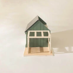 Wooden Farm & Accessories Set 10 Wooden Farm & Accessories Set -Tiny Baby Essentials Store COCO VILLAGE BARNcopy