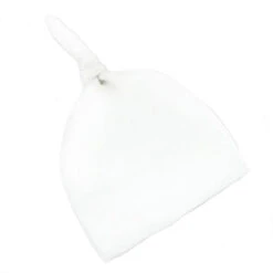 Knotted Hat 18 Knotted Hat -Tiny Baby Essentials Store COLOREDORGANICSknothatwhite 71f66dac 210c 4b65 b1e7 be11a3167bc6