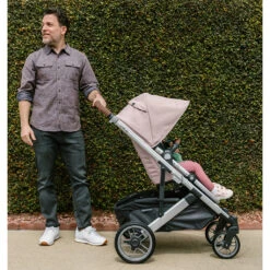 Uppababy Cruz V2 Stroller + Mesa V2 Infant Car Seat -Tiny Baby Essentials Store CRUZ20 ALC 269 NoPalm 2683c367 6997 4532 b97f 294094871743