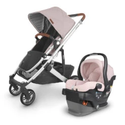 Uppababy Cruz V2 Stroller + Mesa V2 Infant Car Seat -Tiny Baby Essentials Store CRUZ20 ALC Hero 2c1a45e3 2d1b 4273 a9c6 f1caa724b3d3