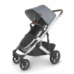 Uppababy Cruz V2 Stroller + Mesa V2 Infant Car Seat -Tiny Baby Essentials Store CRUZ20 GRG Hero f0ee6ccd bcd8 4acf be33 f6f5ba848905