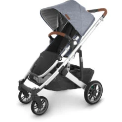 UPPAbaby Cruz V2 Stroller -Tiny Baby Essentials Store CRUZ20 GRG Hero f2bac877 bdd4 4c34 8212 3c2276fe3b5d