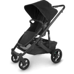 UPPAbaby Cruz V2 Stroller -Tiny Baby Essentials Store CRUZ20 JKE Hero d619d080 e85d 42dd 81f0 45d6ed0ef91d