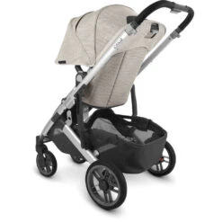 UPPAbaby Cruz V2 Stroller -Tiny Baby Essentials Store CRUZ20 SRA 3QBack Sunshade 113fd6a9 8039 40c0 ba81 6b7e313e5056