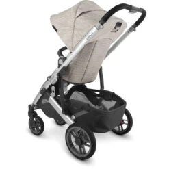 UPPAbaby Cruz V2 Stroller -Tiny Baby Essentials Store CRUZ20 SRA 3QBack b9d9afa2 7984 4dde aec5 44d82790da3f