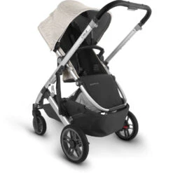 UPPAbaby Cruz V2 Stroller -Tiny Baby Essentials Store CRUZ20 SRA 3QReversed ef75d204 a3ac 4736 96df 94ba11ffd2d8