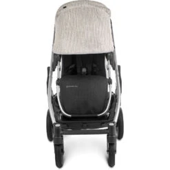 UPPAbaby Cruz V2 Stroller -Tiny Baby Essentials Store CRUZ20 SRA Front Sunshade a6e600d0 f68c 4014 86fa 7581b24cb3c1