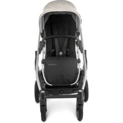 UPPAbaby Cruz V2 Stroller -Tiny Baby Essentials Store CRUZ20 SRA Front f141c1cb aa7c 42c0 8cc6 24d79ead3c15
