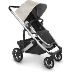 UPPAbaby Cruz V2 Stroller -Tiny Baby Essentials Store CRUZ20 SRA HandleLeft 8fd8aeaa a0a6 4fbb 8cc7 5a36f5b39d3f