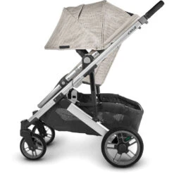 UPPAbaby Cruz V2 Stroller -Tiny Baby Essentials Store CRUZ20 SRA Side Sunshade 89895003 f7a2 4965 af54 442ed92ba09a