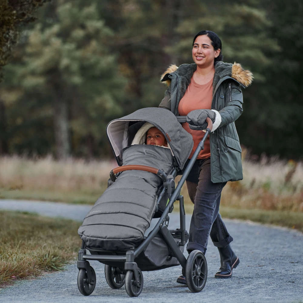 UPPAbaby CozyHandmuffs 16 UPPAbaby CozyHandmuffs - Image 16