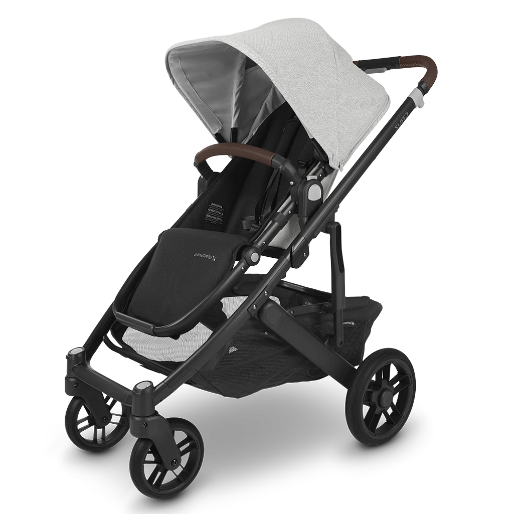 Uppababy Open Box Cruz V2 Stroller 3 Uppababy Open Box Cruz V2 Stroller - Image 3