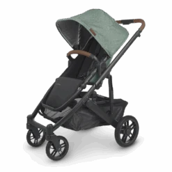 Uppababy Cruz V2 Stroller + Mesa V2 Infant Car Seat -Tiny Baby Essentials Store CRUZ22 GWN Hero 2 efc50567 d04f 4bdf 9d86 43a1023a9330