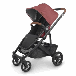 Uppababy Open Box Cruz V2 Stroller 11 Uppababy Open Box Cruz V2 Stroller -Tiny Baby Essentials Store CRUZ23 LCY Hero bc55d7e9 1d18 4624 a0cd 1be1b0c9762f