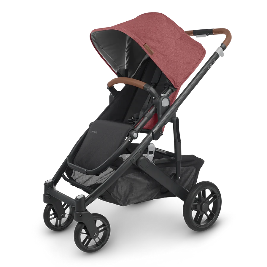 Uppababy Open Box Cruz V2 Stroller 6 Uppababy Open Box Cruz V2 Stroller - Image 6
