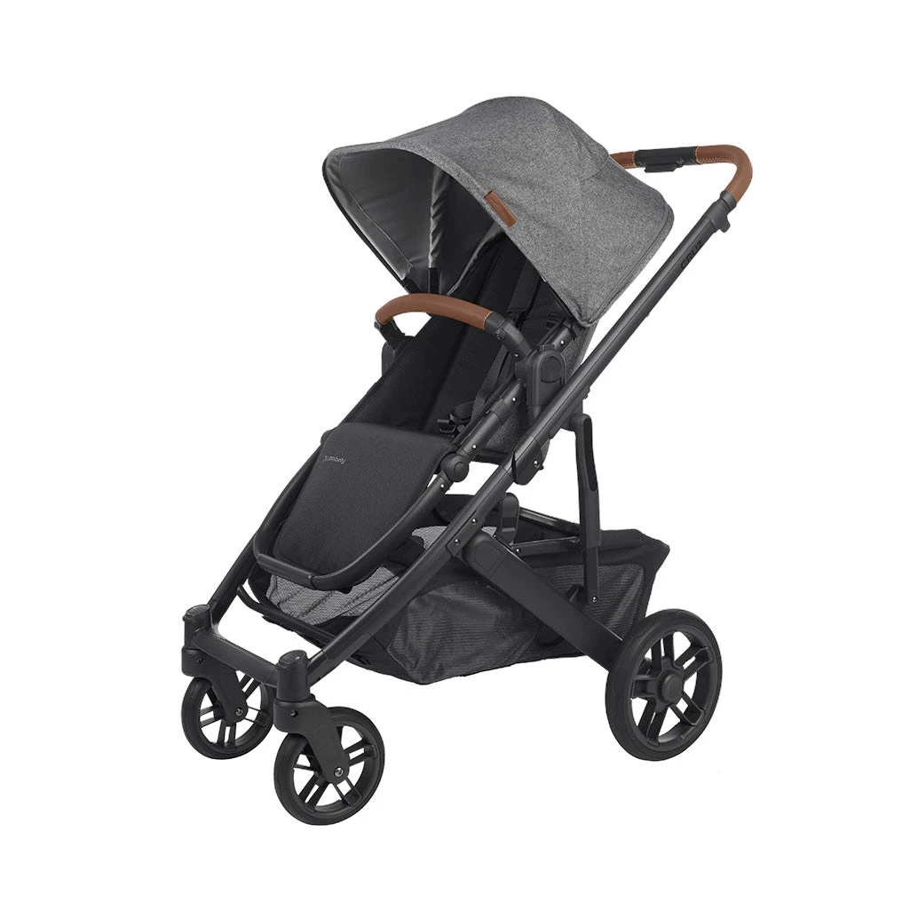 Uppababy Open Box Cruz V2 Stroller 5 Uppababy Open Box Cruz V2 Stroller - Image 5
