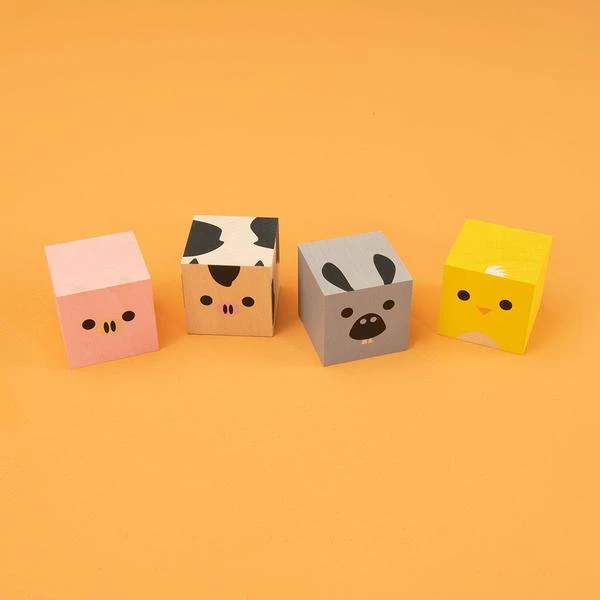 Cubelings 10 Cubelings - Image 10