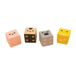 Cubelings 26 Cubelings -Tiny Baby Essentials Store CUBEFARMalt2 de94ec63 d91e 49c9 beb8 783da3f499d1