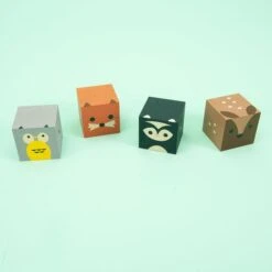 Cubelings 35 Cubelings -Tiny Baby Essentials Store CUBEFORESTalt1 6c16bec6 832a 41b0 877f c25fd37cded4