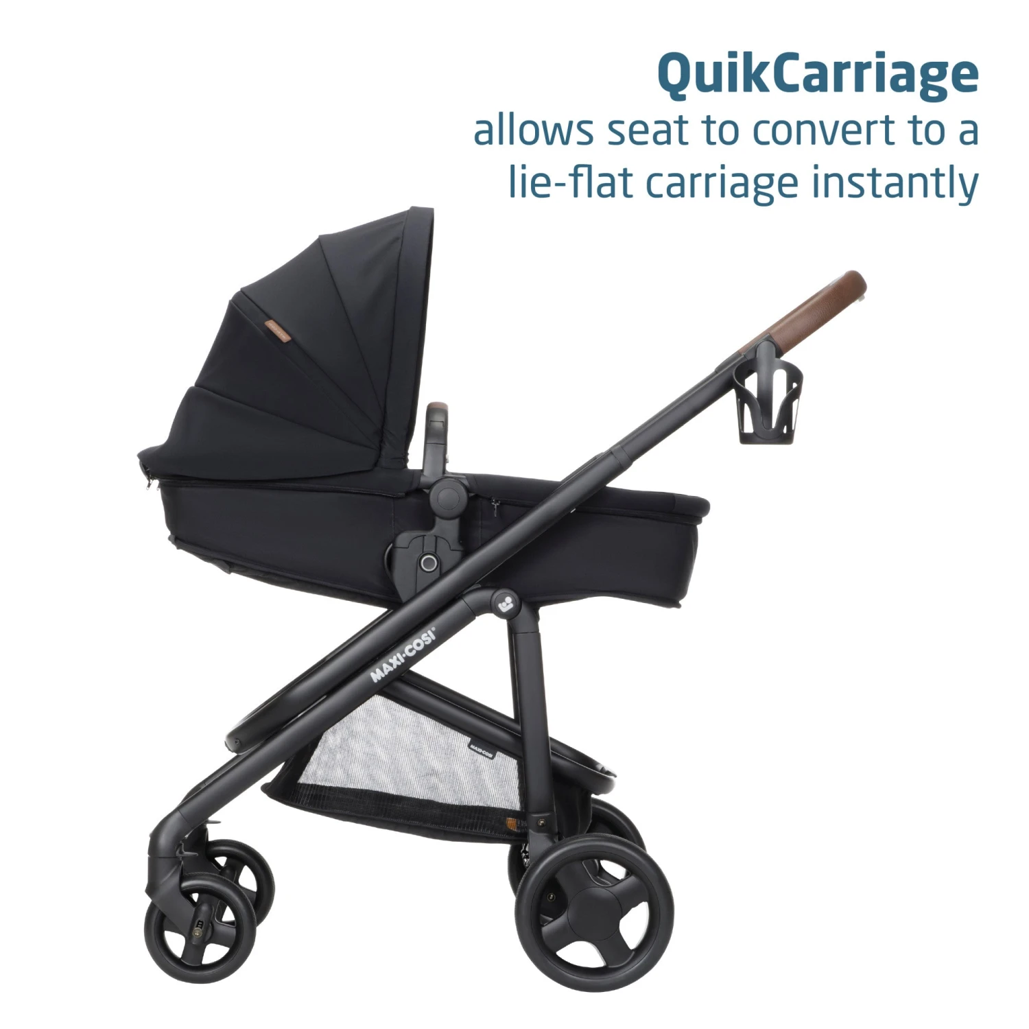 Maxi-Cosi Tayla Max Modular Stroller 10 Maxi-Cosi Tayla Max Modular Stroller - Image 10