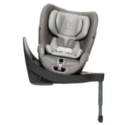 CYBEX Outlet Sirona S Convertible Car Seat -Tiny Baby Essentials Store CYBEXSironaSManhattanGrey Boarding 059a4c78 a611 4377 80ab 13adb0c5c7c1