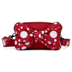 CYBEX Petticoat Red Changing Bag