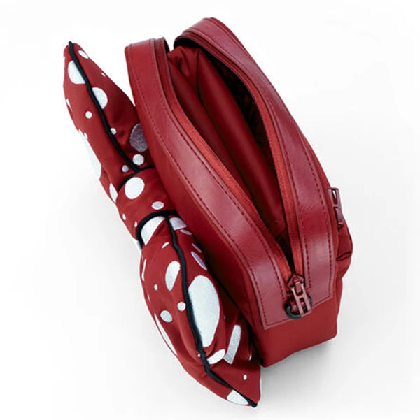 CYBEX Petticoat Red Changing Bag 5 CYBEX Petticoat Red Changing Bag - Image 5